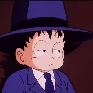 Meet your Posher, Joseph